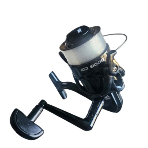 Moulinet kudos kd 8000