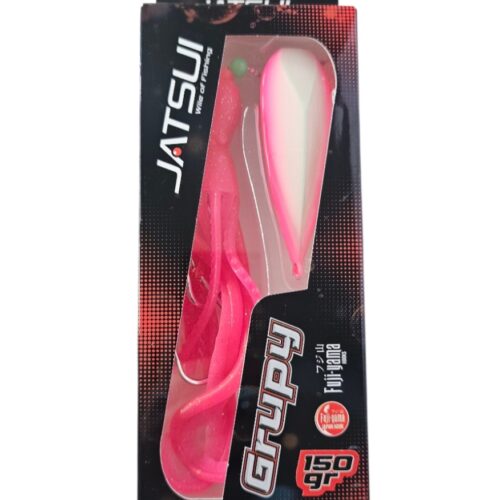 Jatsui grupy inchiku 150gr col hosi