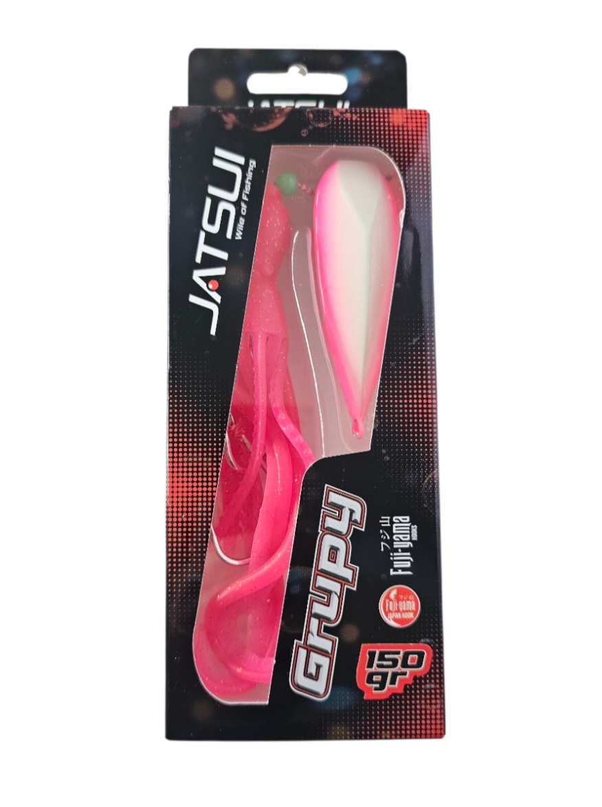 Jatsui grupy inchiku 150gr col hosi