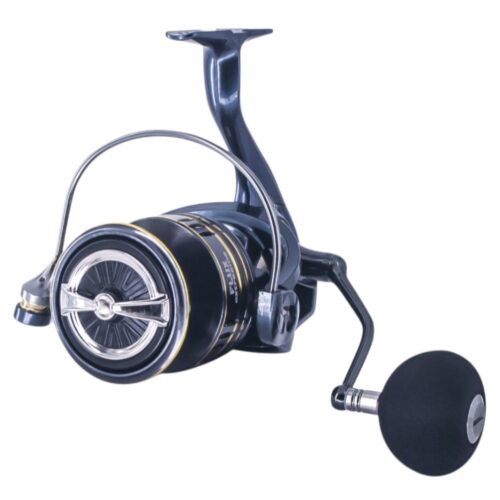 Moulinet wax flux extreeme 6000