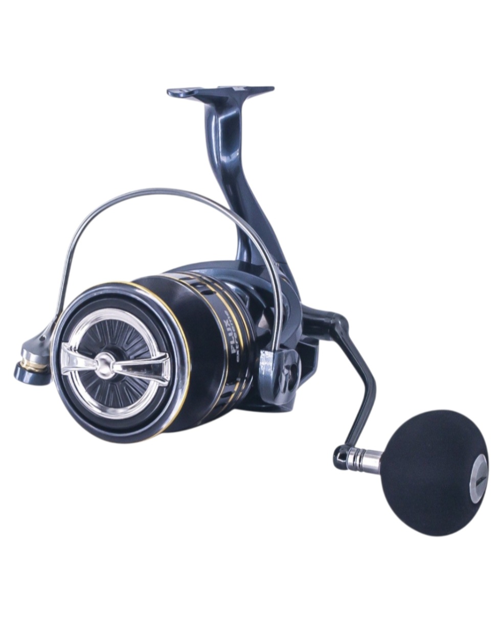 Moulinet wax flux extreeme 6000