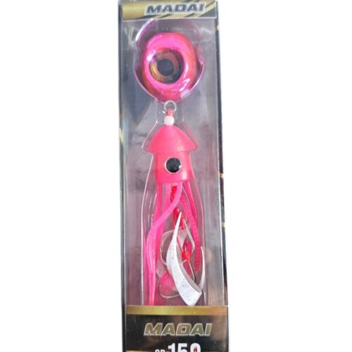 Jatsui madai 150gr col pink