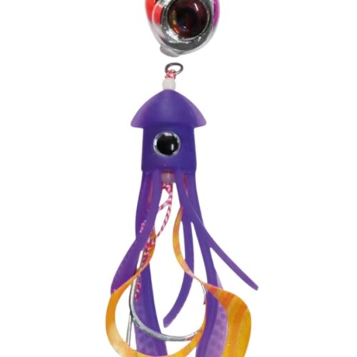 Jatsui madai 150gr col purple