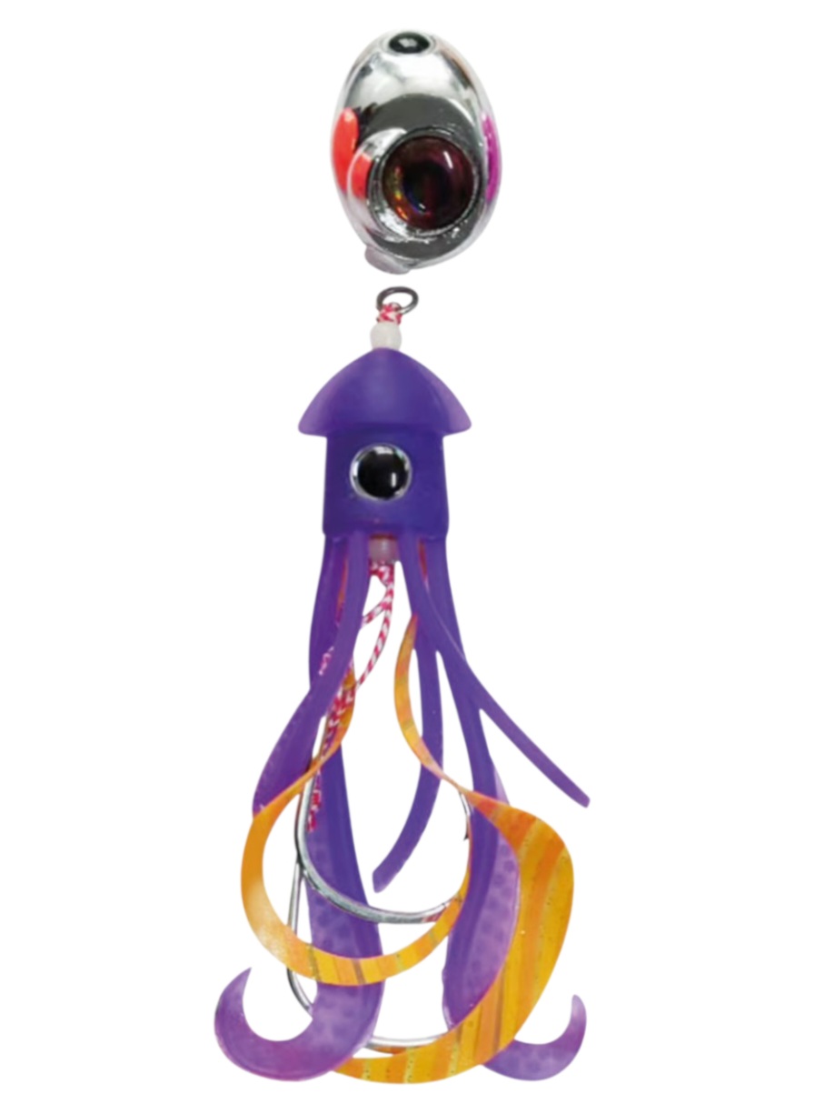 Jatsui madai 150gr col purple