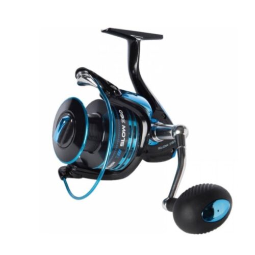 Moulinet herculy 6000 slow 360