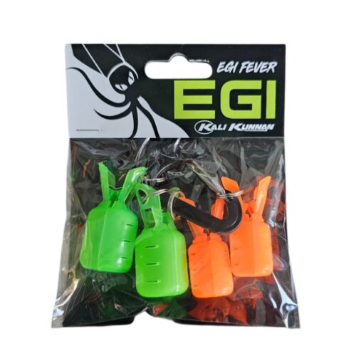 Porte squid avec mousqueton