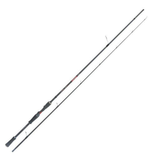 Canne JATSUI BOREA SPIN S802M 14-42GR 2.44m