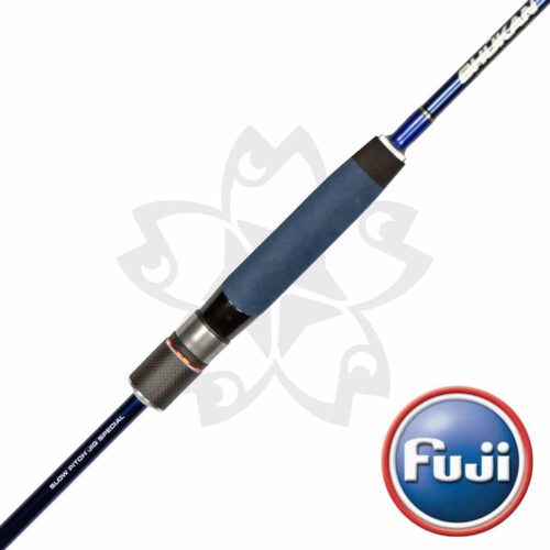 Canne sakura shukan shore jig SHUS 1102 heavy plus 3.30m 40-100gr