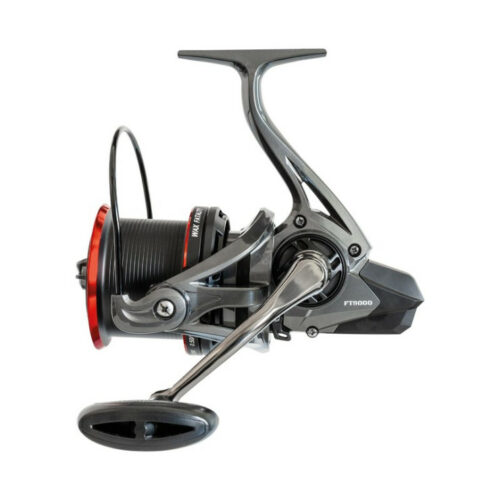 Moulinet wax fatality 9000