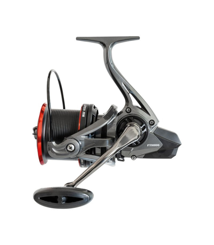 Moulinet wax fatality 9000