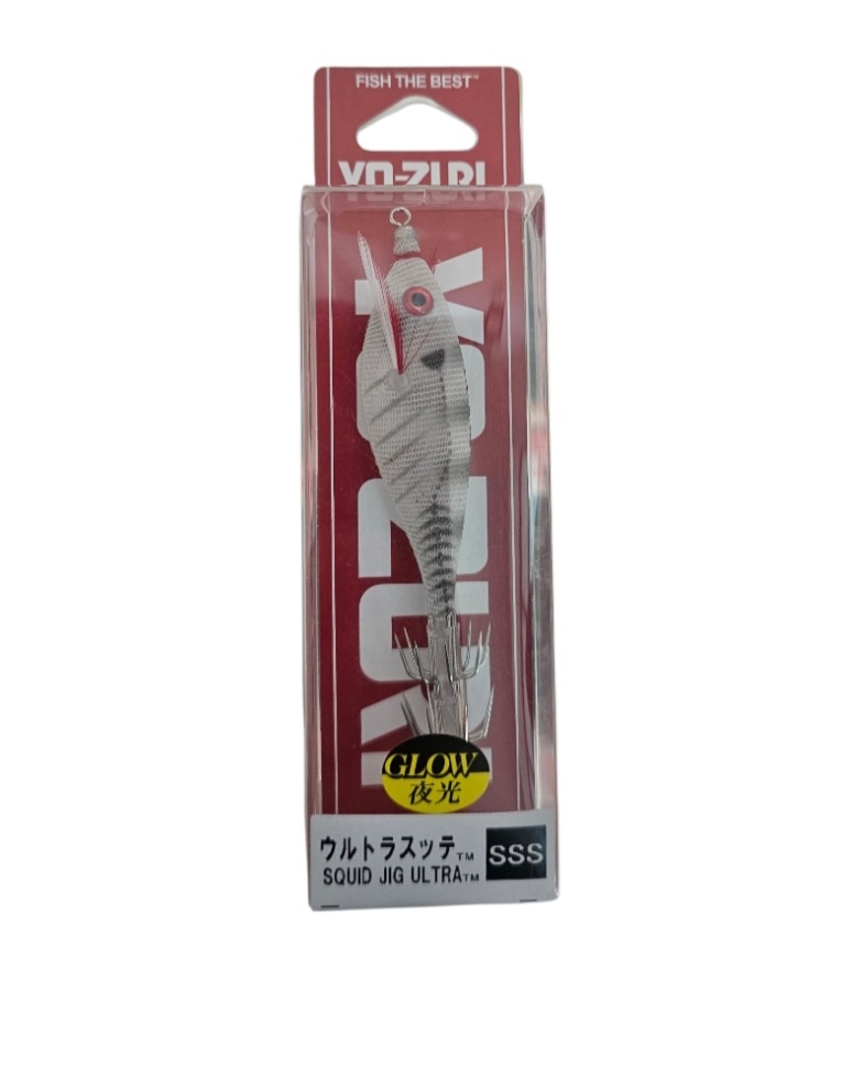 Turlutte yozuri ultra sz sss 6cm