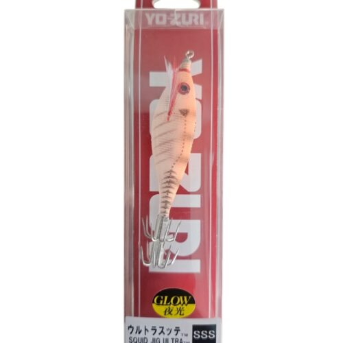 Turlutte yozuri ultra sz sss 6cm