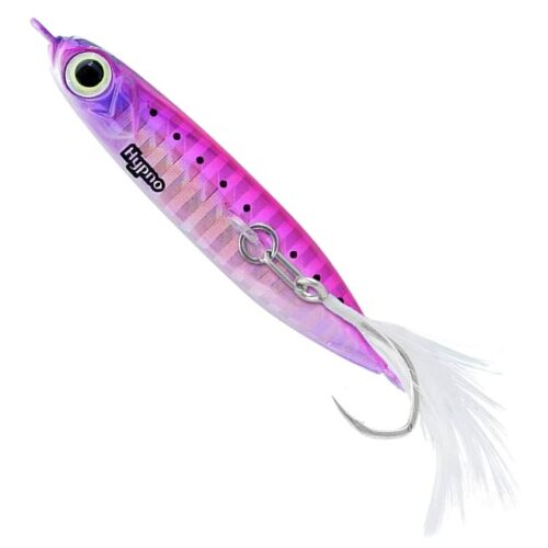Hypno cast fiiish 10gr 5.2cm pink sardine