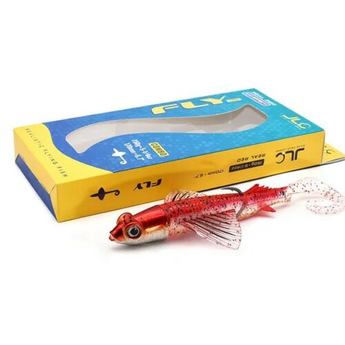 JLC FLY 180G 170MM