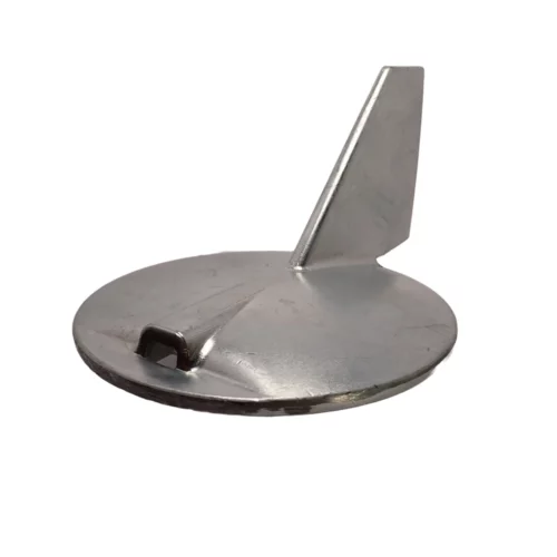 Anode derive yamaha 6K1-45371-02