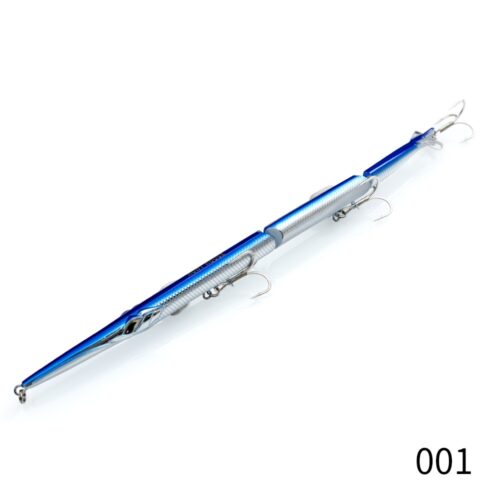 Leure hunthouse lw546 25,5cm 30,6 gr