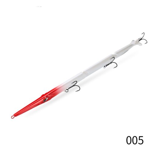 Leure hunthouse lw546 25,5cm 30,6 gr