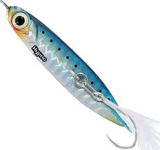 Hypno cast fiiish 10gr 5.2cm sardine