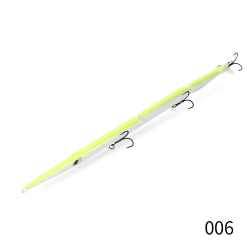 Leure hunthouse lw546 25,5cm 30,6 gr