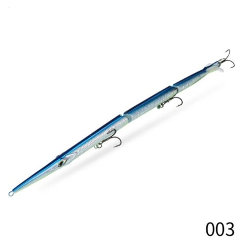 Leure hunthouse lw546 25,5cm 30,6 gr