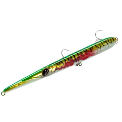 Leure hunthouse lw118  18cm 24gr