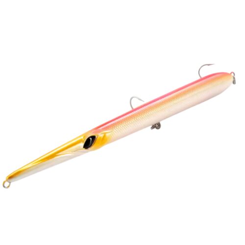 Leure hunthouse lw118 18cm 24gr