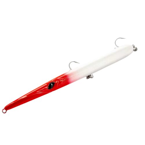 Leure hunthouse lw118 18cm 24gr