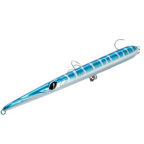 Leure hunthouse lw118 18cm 24gr