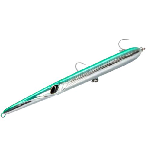 Leure hunthouse lw118 18cm 24gr
