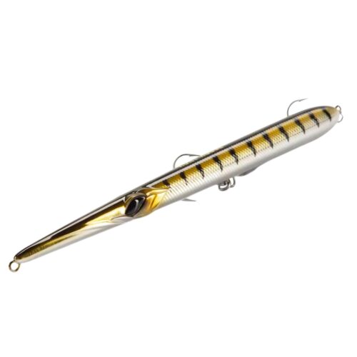 Leure hunthouse lw118 18cm 24gr