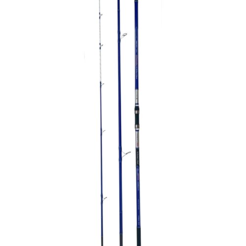 Canne pro pesca tornado 4.20m 100-200gr
