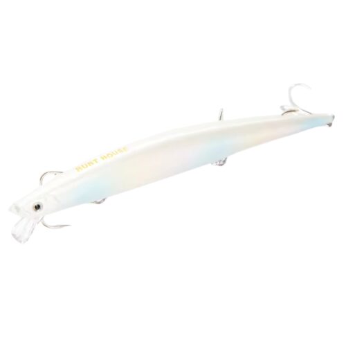Leure hunthouse lw404 17,5cm 31gr