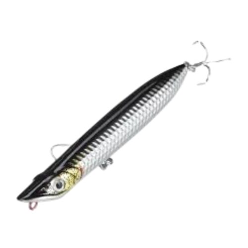 Leure hunthouse slap warker lw545 12,5cm
