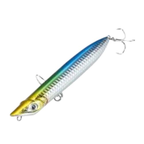 Leure hunthouse slap warker lw545 12,5cm