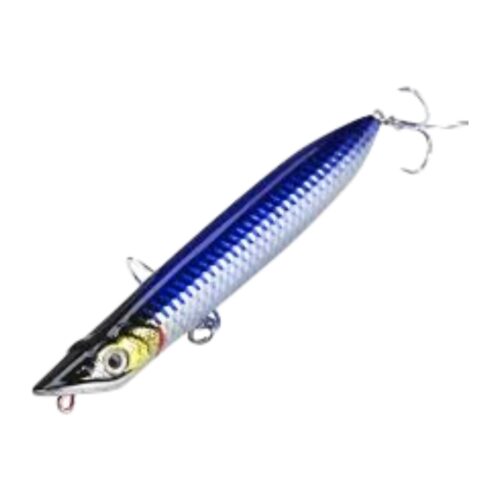 Leure hunthouse slap warker lw545 12,5cm