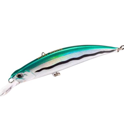 Leure hunthouse lw433 9,5cm 16gr
