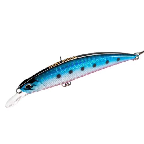 Leure hunthouse lw433 9,5cm 16gr
