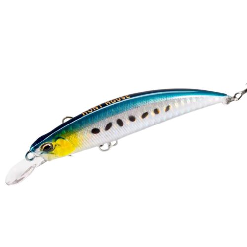 Leure hunthouse lw433 9,5cm 16gr