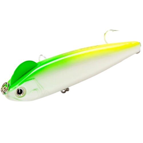 Leure hunthouse lw512 9cm 14,8gr