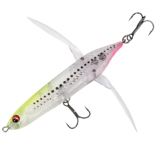 Leure hunthouse lw544 8cm 6,5gr
