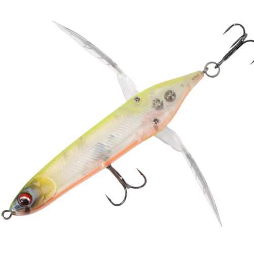 Leure hunthouse lw544 8cm 6,5gr