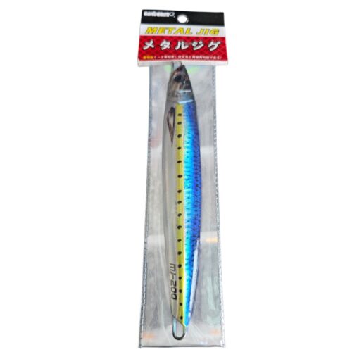 Leure de jig hunthouse lw843