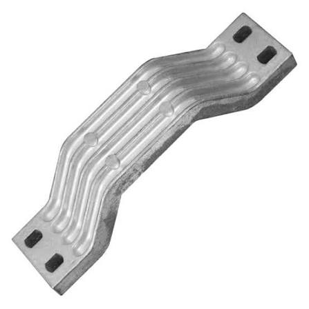 Anode de presse yamaha 6G5-45251-02