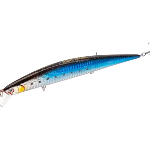 Leure hunthouse lw149 17,5cm 24.5gr