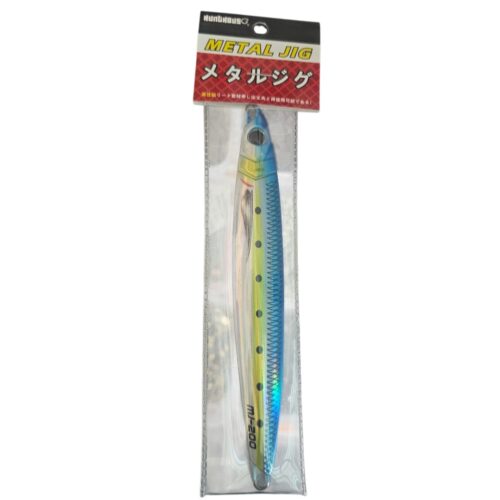 Leure de jig hunthouse lw843