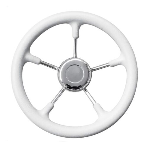 Volant Savoretti T9RW/35 Ø 35 cm Blanc POL