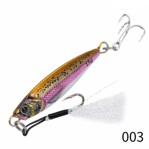 Leure jig hunthouse lw844