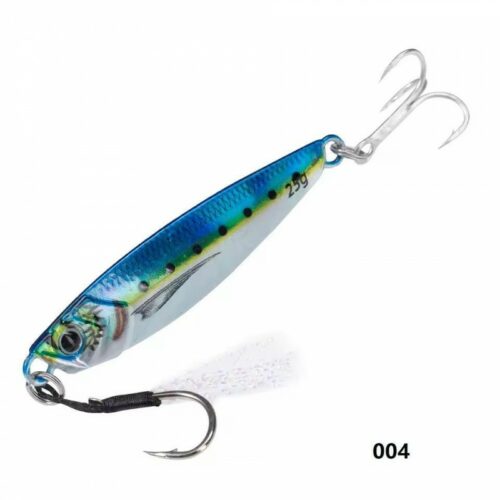 Leure jig hunthouse lw844