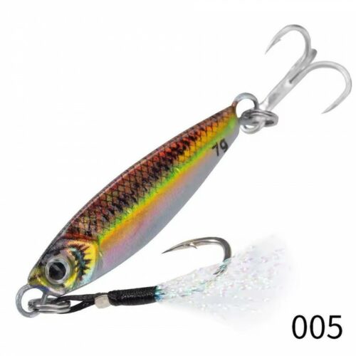 Leure jig hunthouse lw844