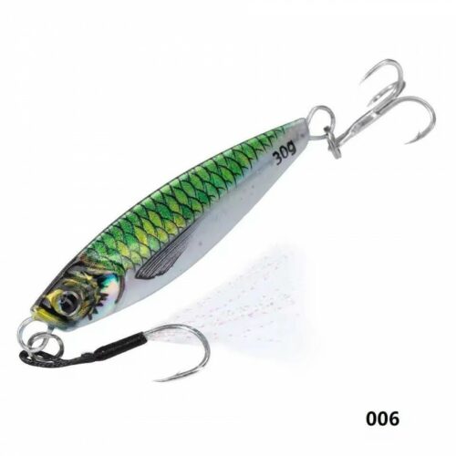 Leure jig hunthouse lw844